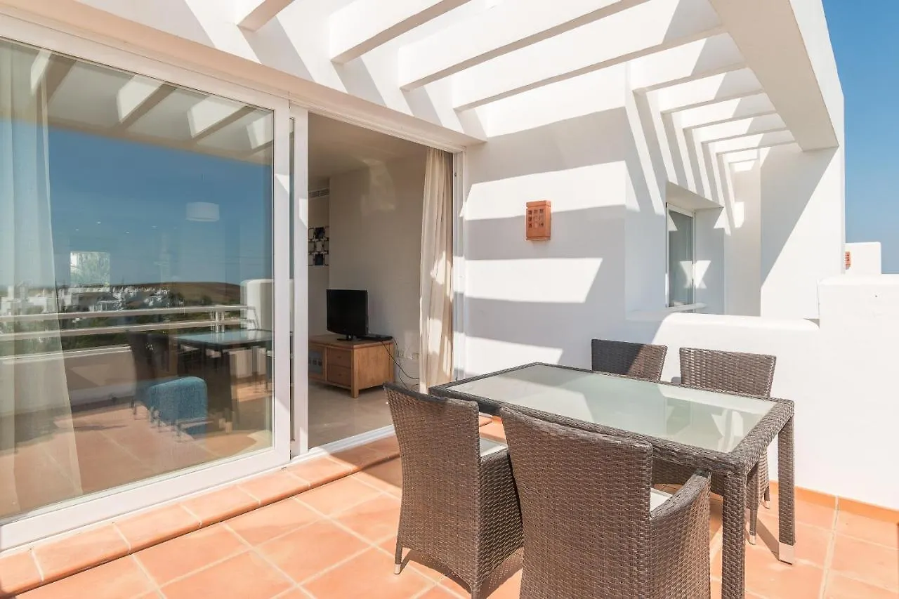 2214-Modern Apt With Private Beach Estepona 0*,