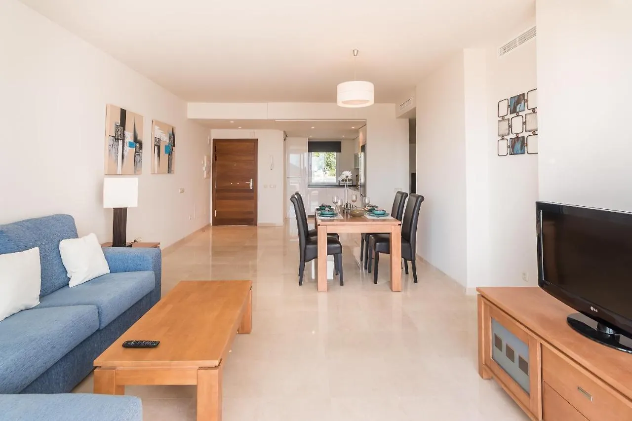 דירה אסטפונה 2214-Modern Apt With Private Beach