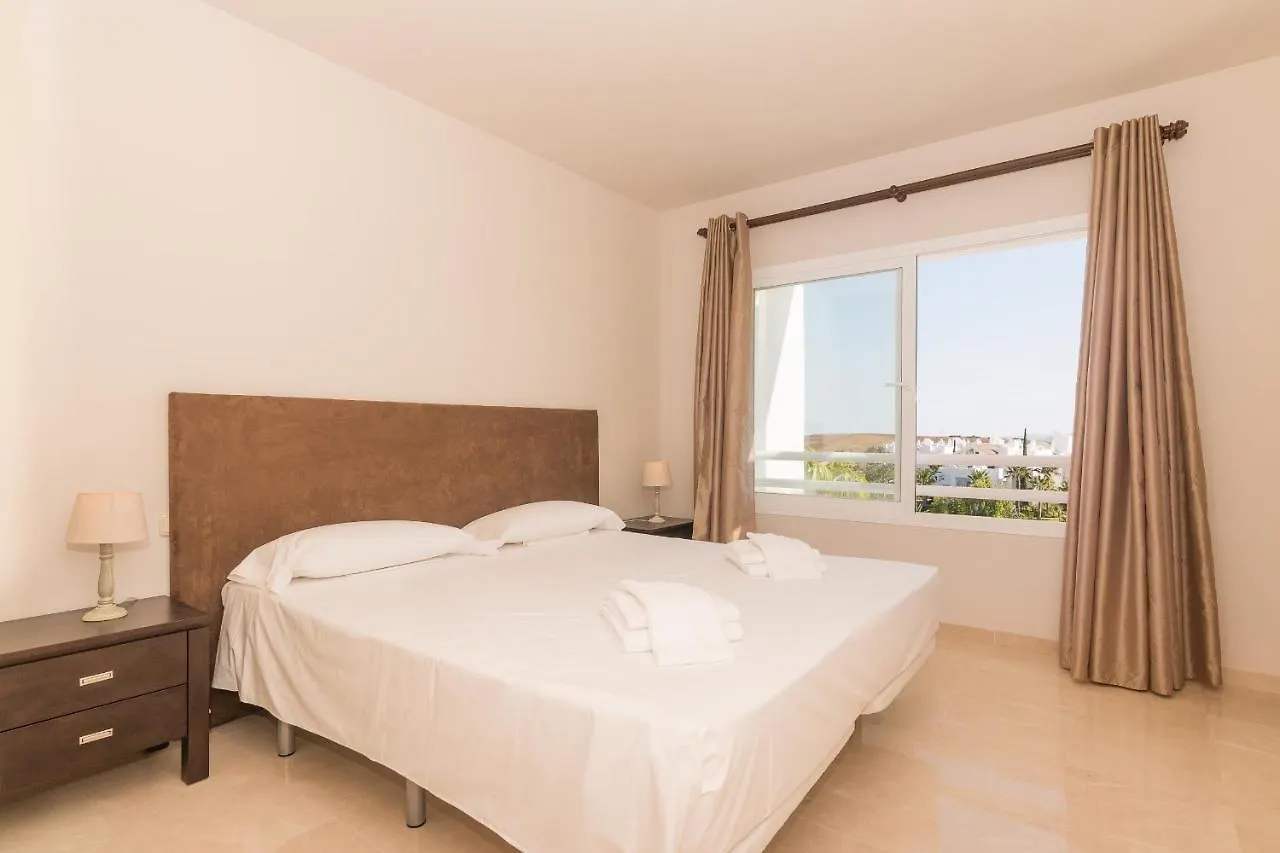 Apartman 2214-Modern Apt With Private Beach Estepona