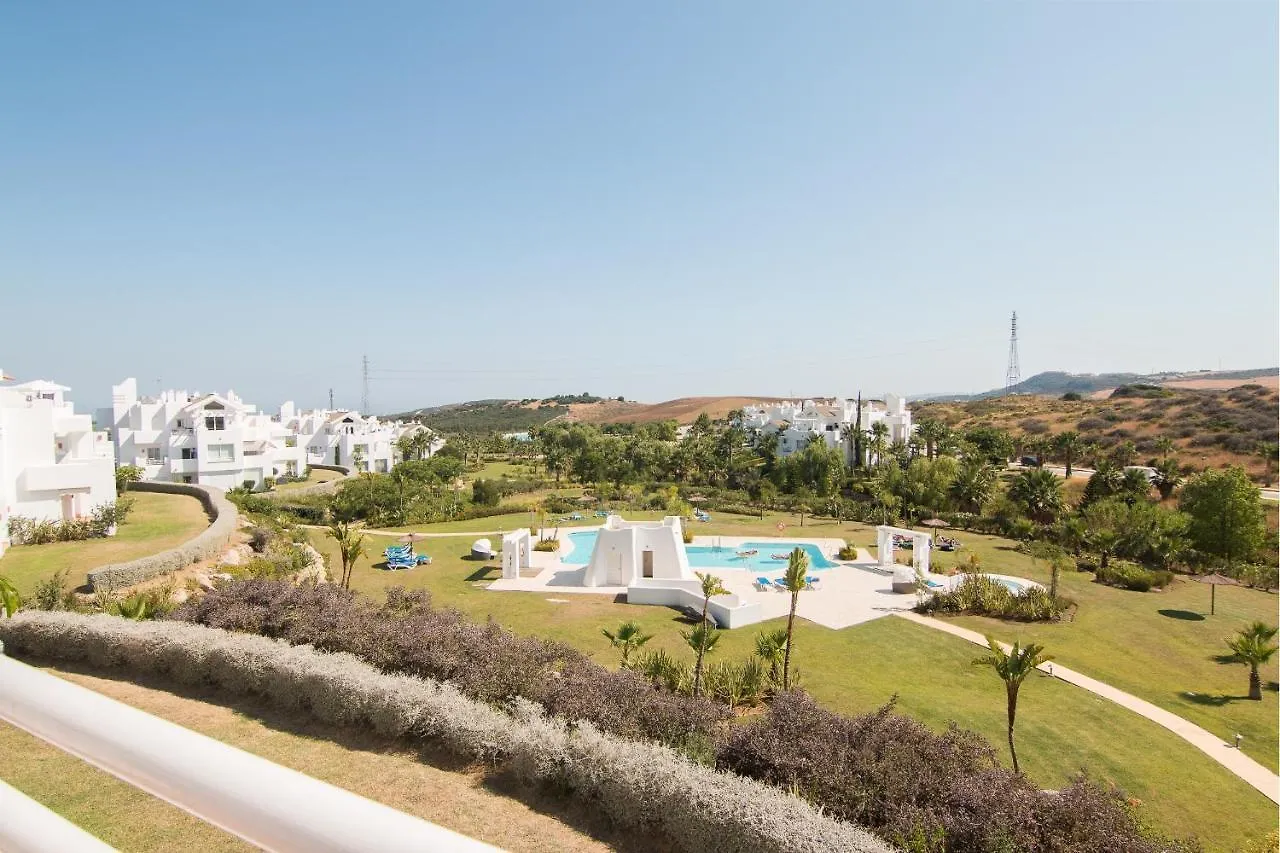 Apartman 2214-Modern Apt With Private Beach Estepona