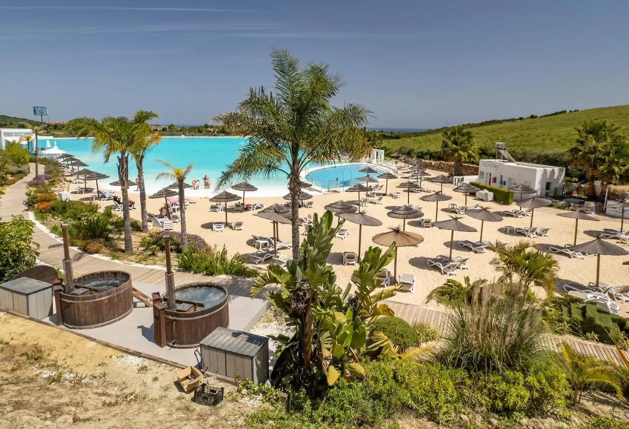 2214-Modern Apt With Private Beach Estepona Apartman