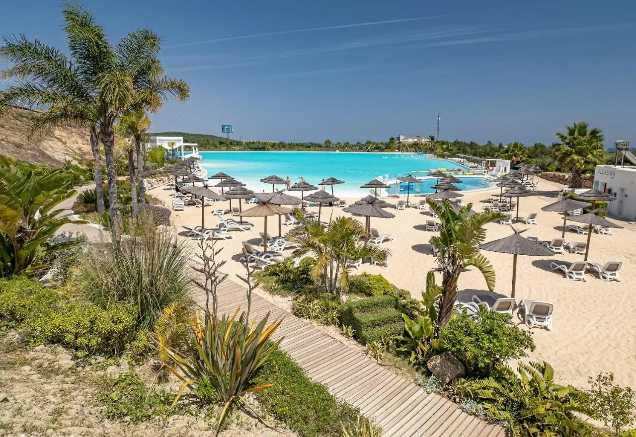 דירה אסטפונה 2214-Modern Apt With Private Beach