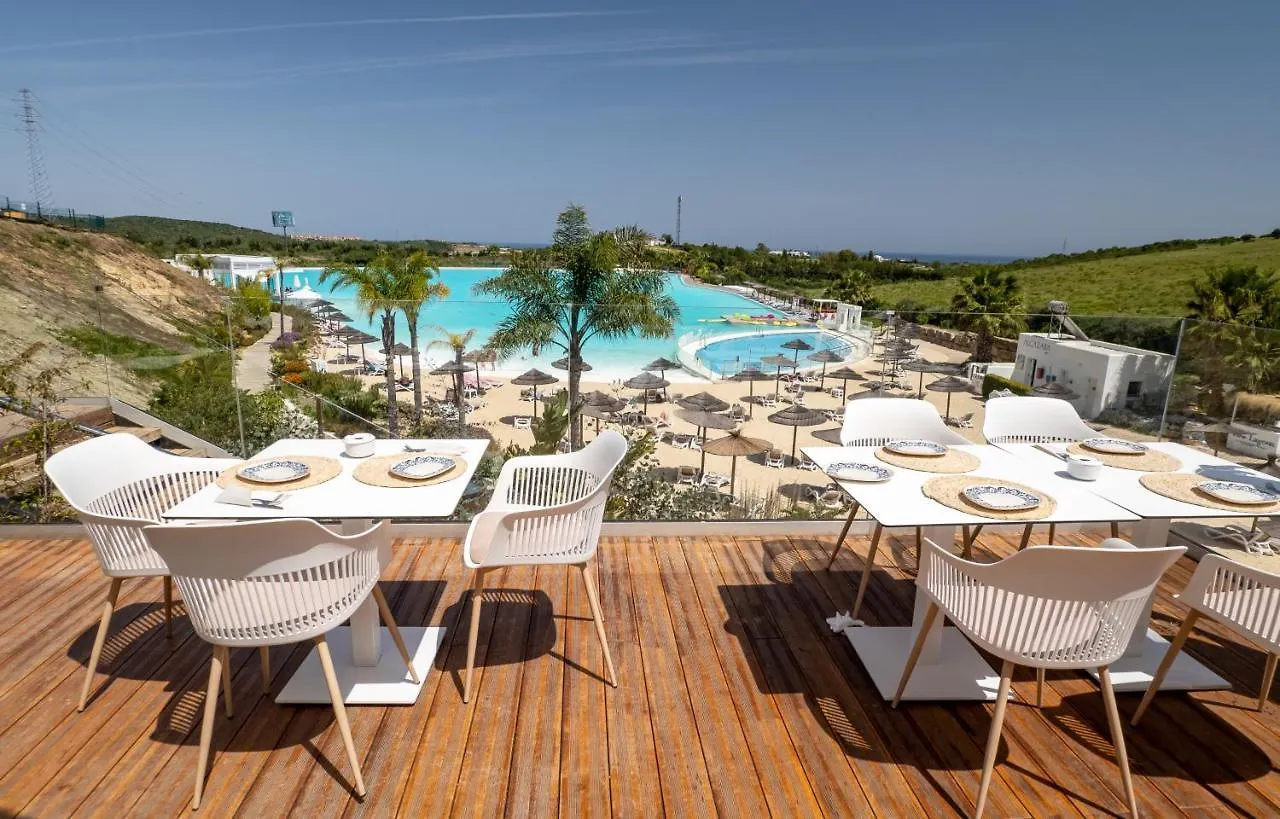 Apartman 2214-Modern Apt With Private Beach Estepona