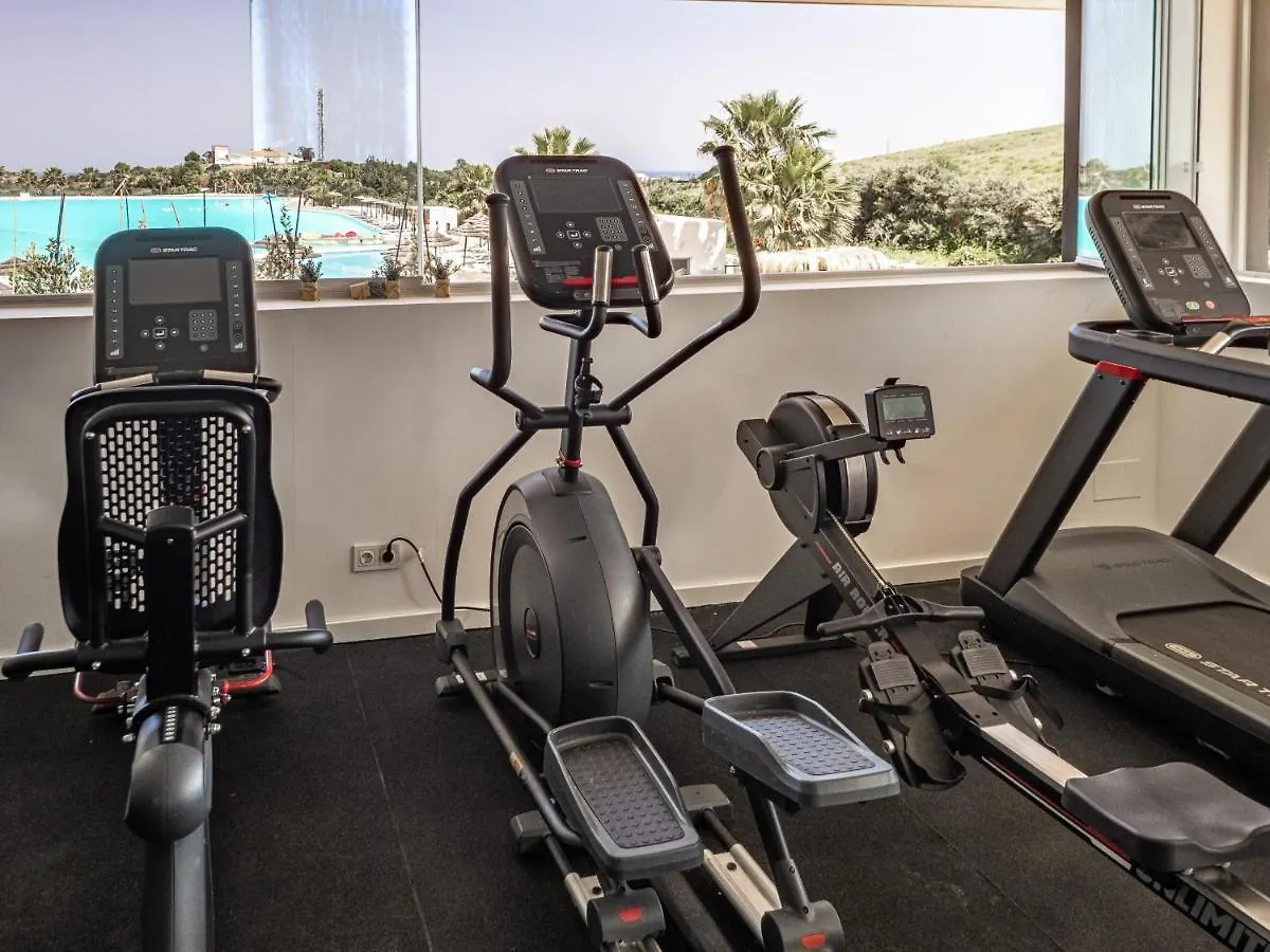 Apartman 2214-Modern Apt With Private Beach Estepona Spanyolország